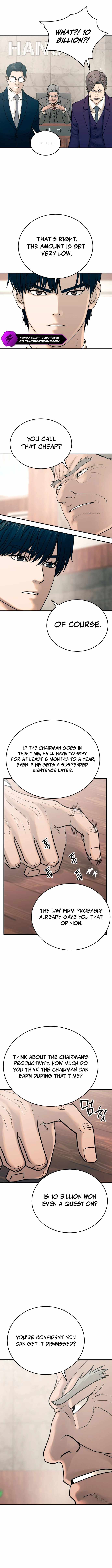 Revenge Law Firm Chapter 30 2